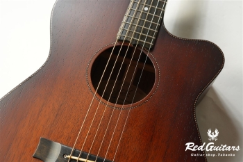 EBW808C - Blues Burst 